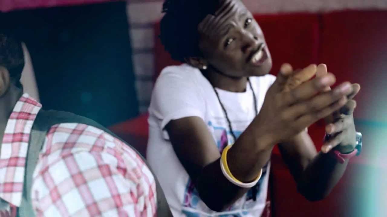 Bahati & Mr. Seed - Wangu (Official Video).HD