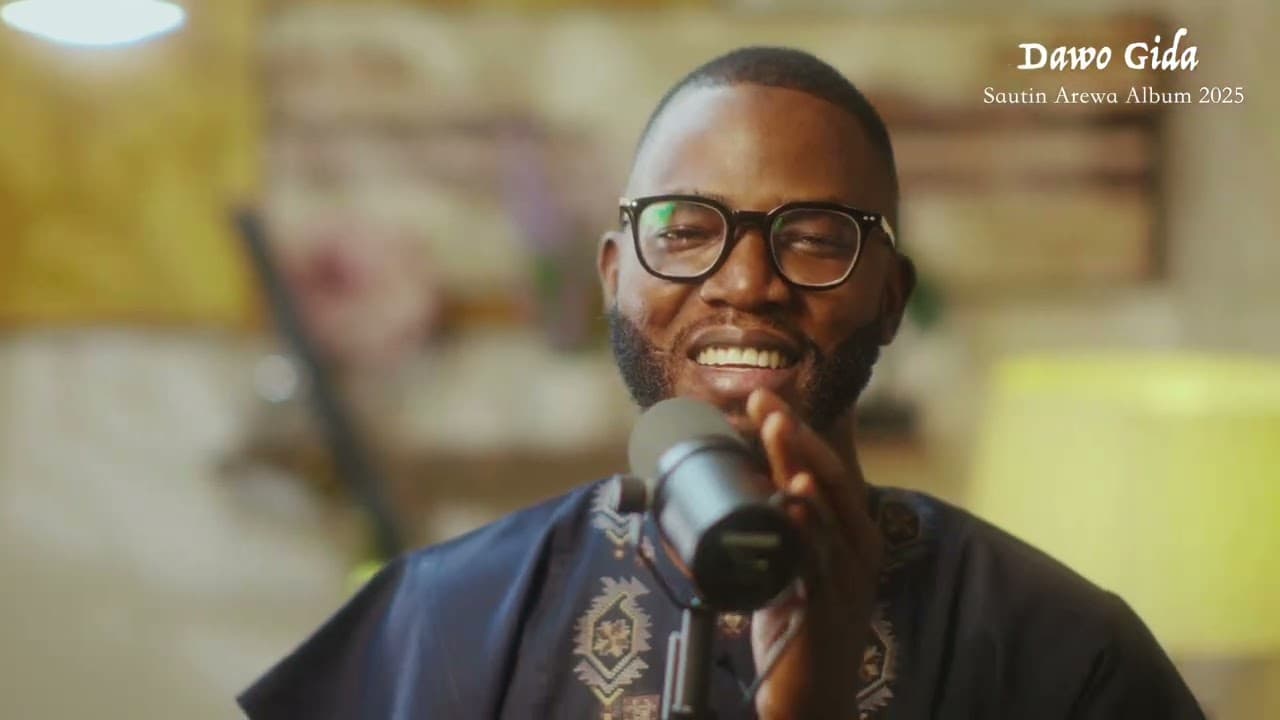 Ali jita - Dawo gida