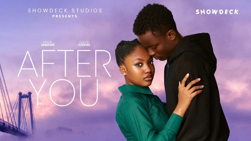 AFTER YOU - ANGEL UNIGWE, DAVID EZEKIEL, PATIENCE UJAH, ORLA UMEH New Nigerian Drama Movie 2025