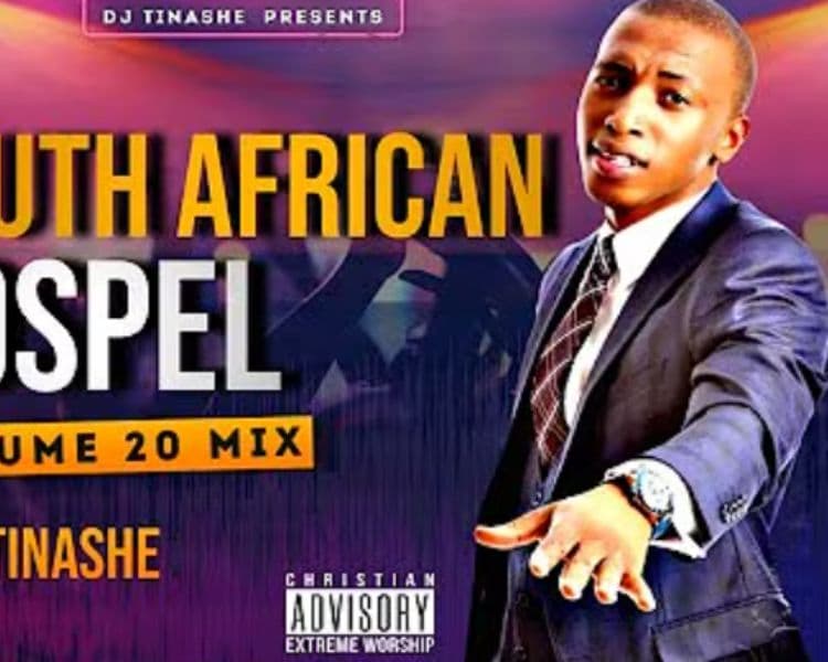 South African Gospel | Vol 20 Mix 2023 | DJ Tinashe | Dumi Mkokstad /Joyous Celebration  Bucy Radebe