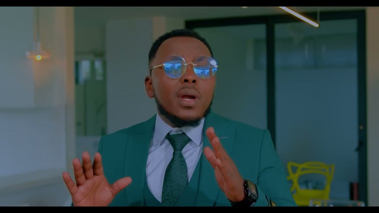 UTHAMAKI WA NDAMATHIA - SAMMY IRUNGU (SKIZA 69812587 TO 811)