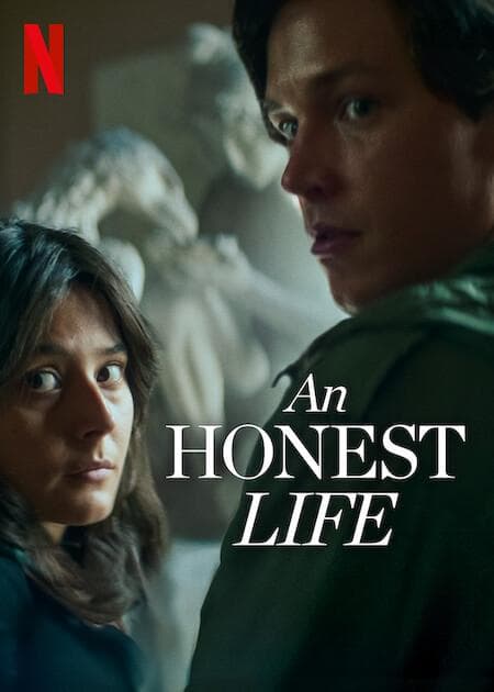 An Honest Life [English]