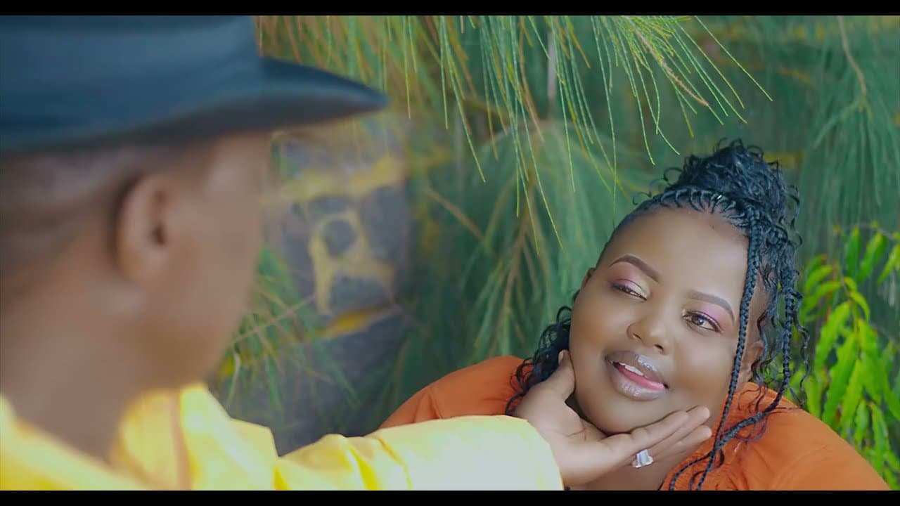 WENDO WI BATA BY WANJA ASALI  (directed by Rav media ltd)
