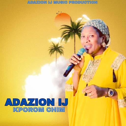 Adazion Ij