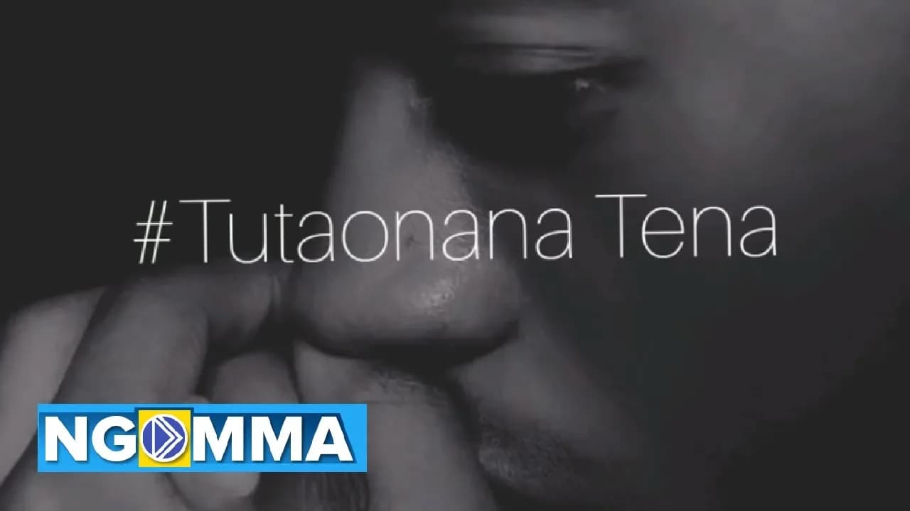 Goodluck Gozbert feat Nashosho -Tutaonana Tena (Tribute Song)