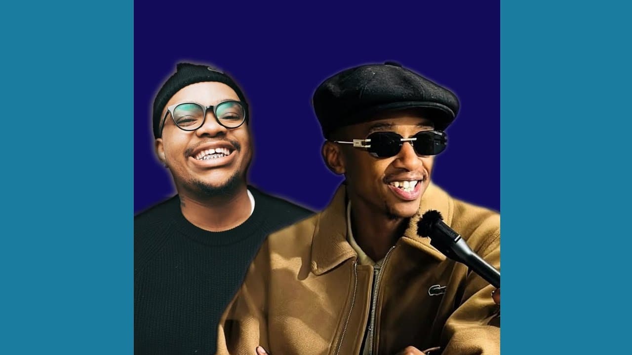 Scotts Maphuma & Uncool MC - Izandla Phezulu (Gig Guide)