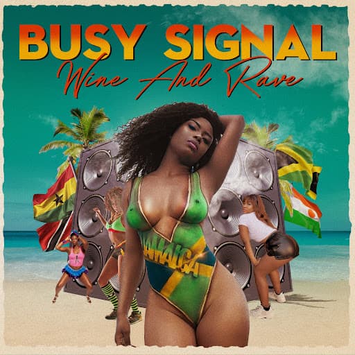 Busy Signal