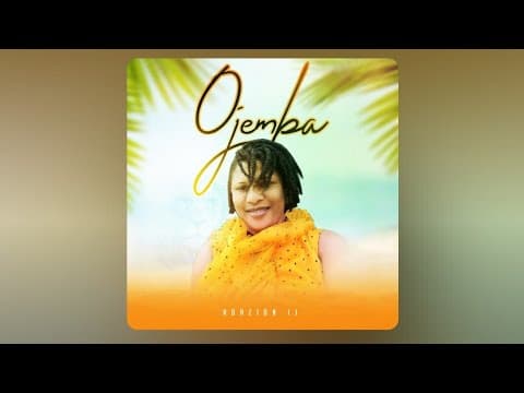 OJEMBA - ADAZION IJ