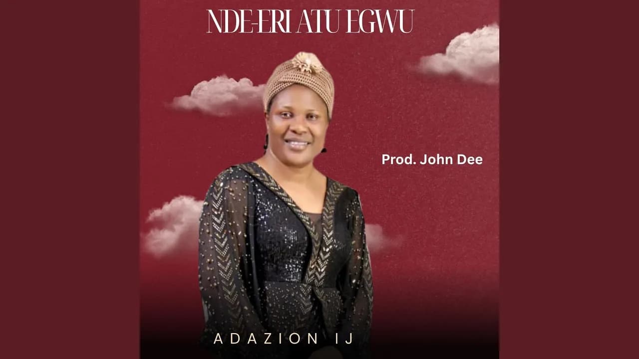 Nde-Eri Atu Egwu