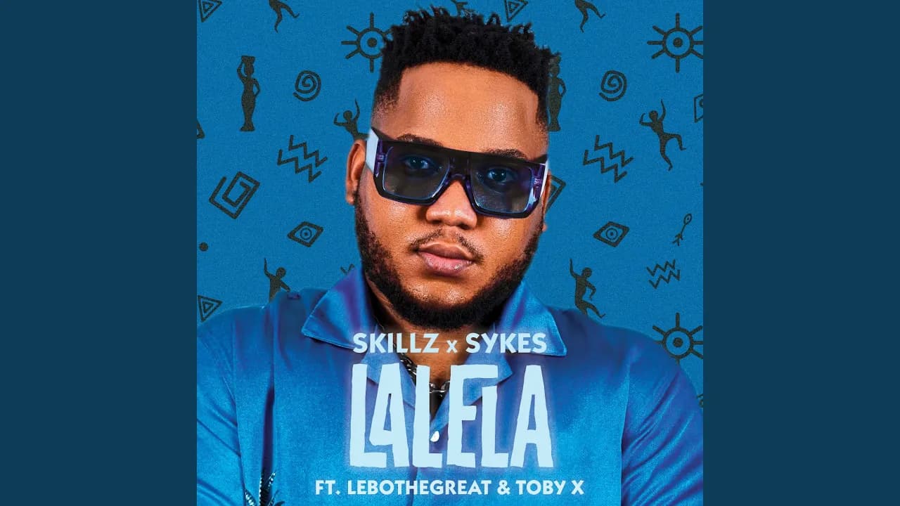 Lalela (feat. LeboTheGreat & Toby X)