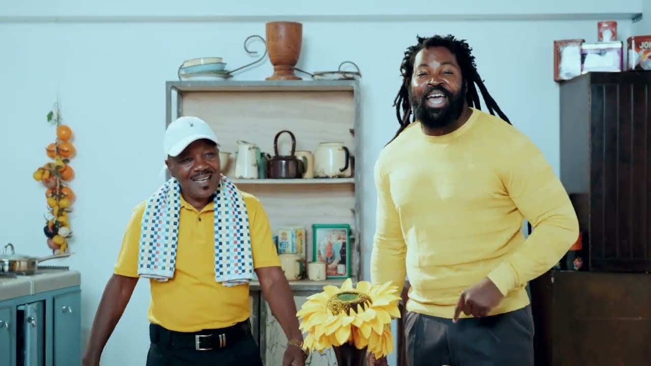 Big Zulu (Ft. Shwi Mntombazane) - Mthulise [Visualiser]