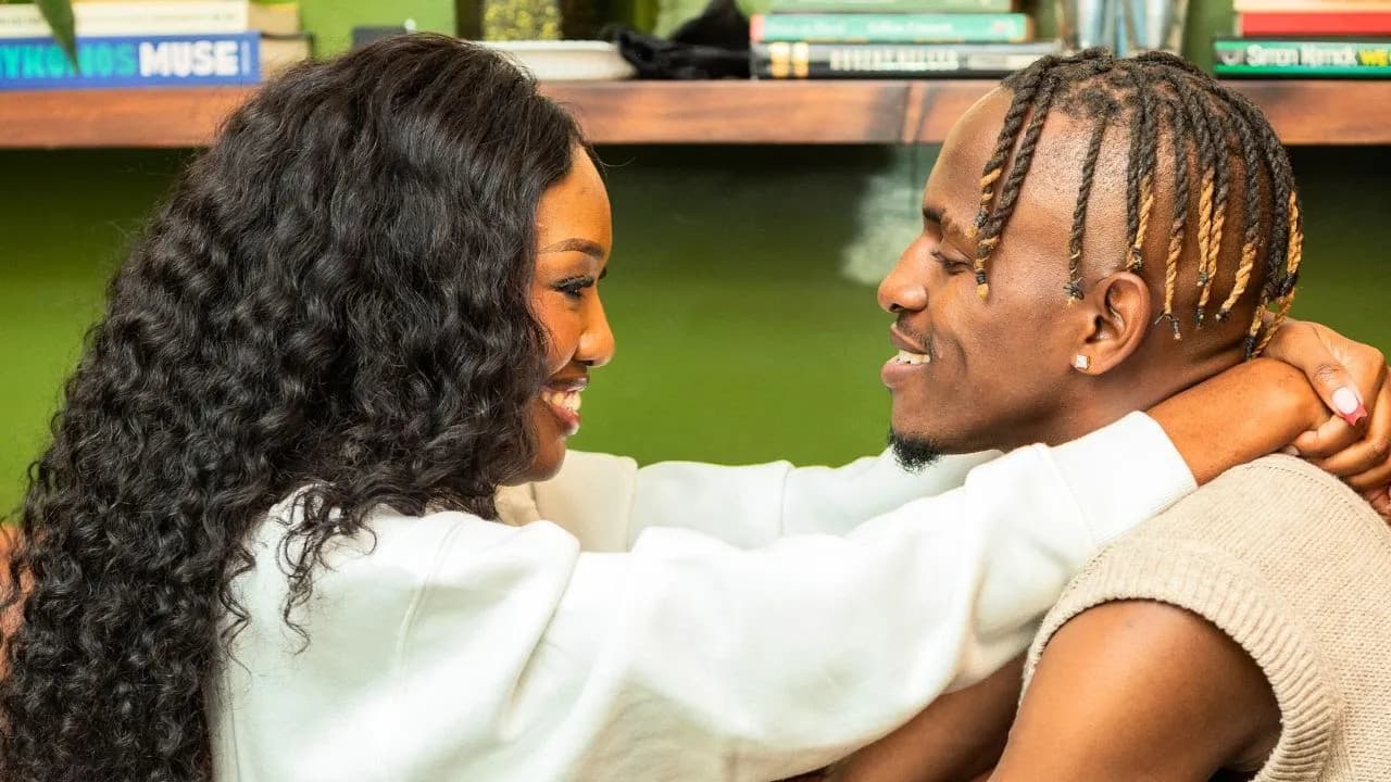 Miss Kamweru X Iyanii - See You Tonight (Official Music Video)