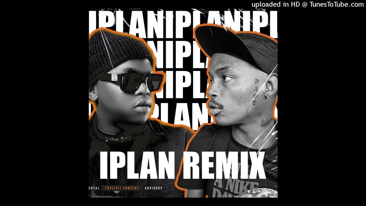 DLALA THUKZIN(IPLAN REMIX) SHEBESHXT & RIG_LION VISION Aus Jobe Remix