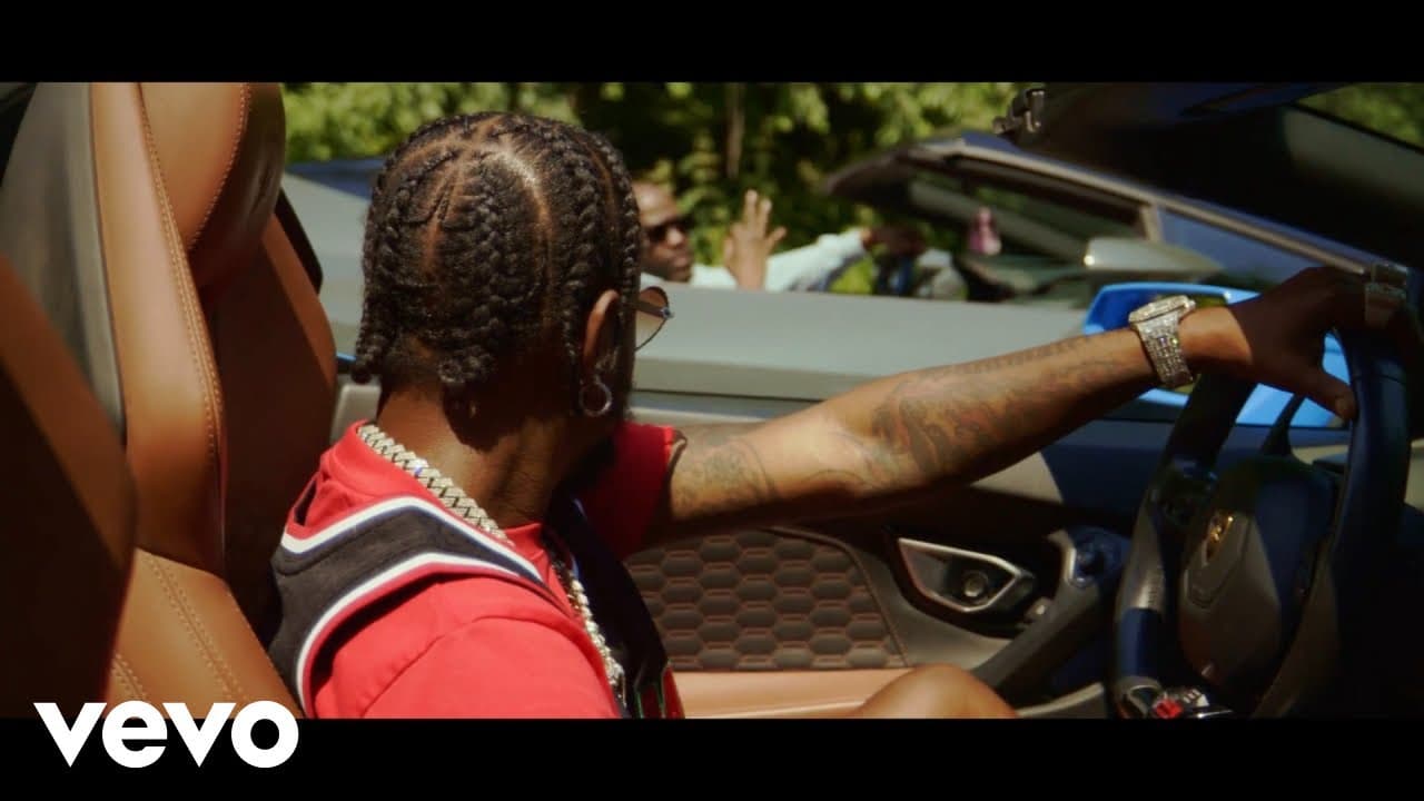 Popcaan - Miami (Official Video)
