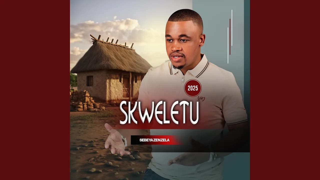 Usevumile (feat. Syanda Tshabalala)