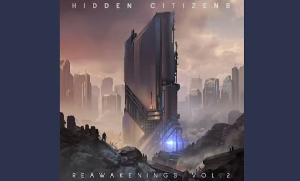 Ciara - Paint it Black (The Last Witch Hunter soundtrack)