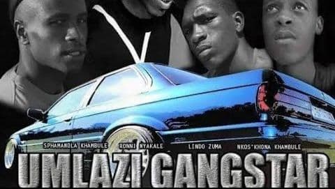 UMLAZI GANGSTERS