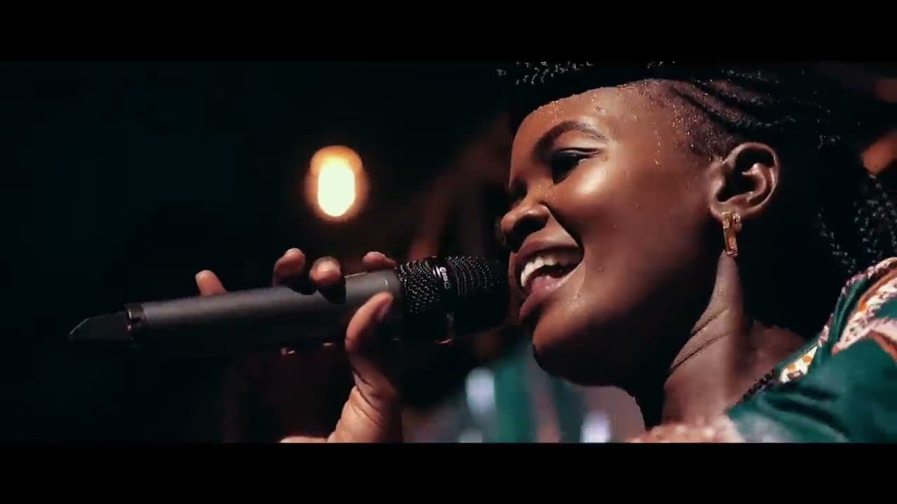 Eunice Njeri - Tambarare Live (Sms ''Skiza 7636283'' to 811) |Official CRM Video|