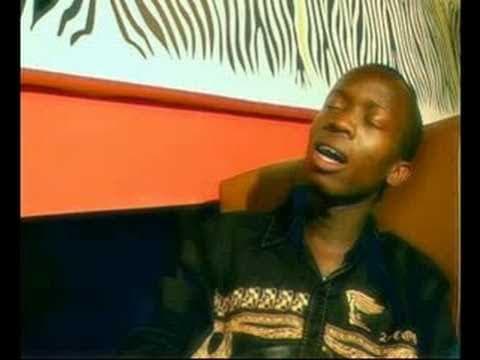 Eunice njeri-umeniweza