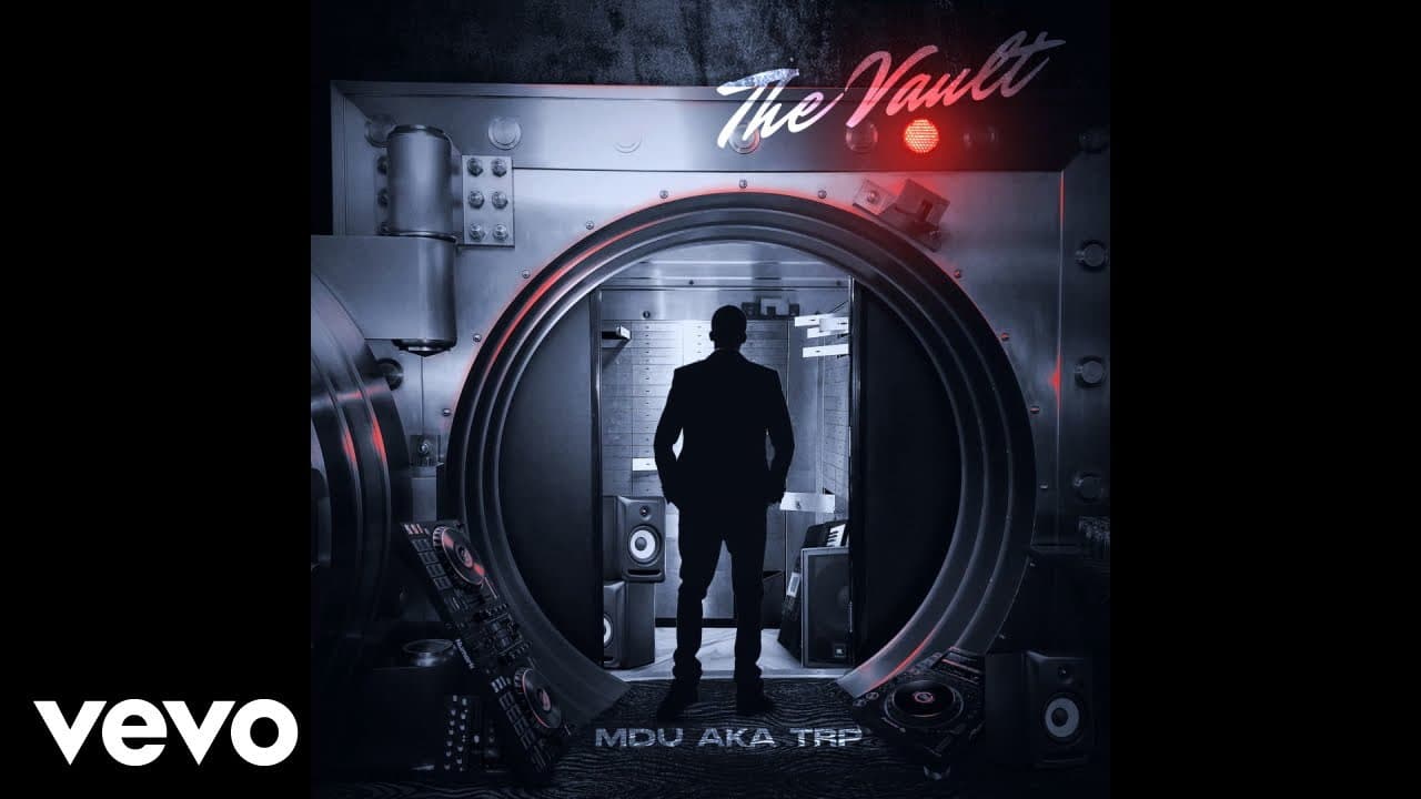 Mdu aka TRP - Ngimtholile (Official Audio) ft. Zee_Nhle, Tracy, Thatohatsi, Toby Franco