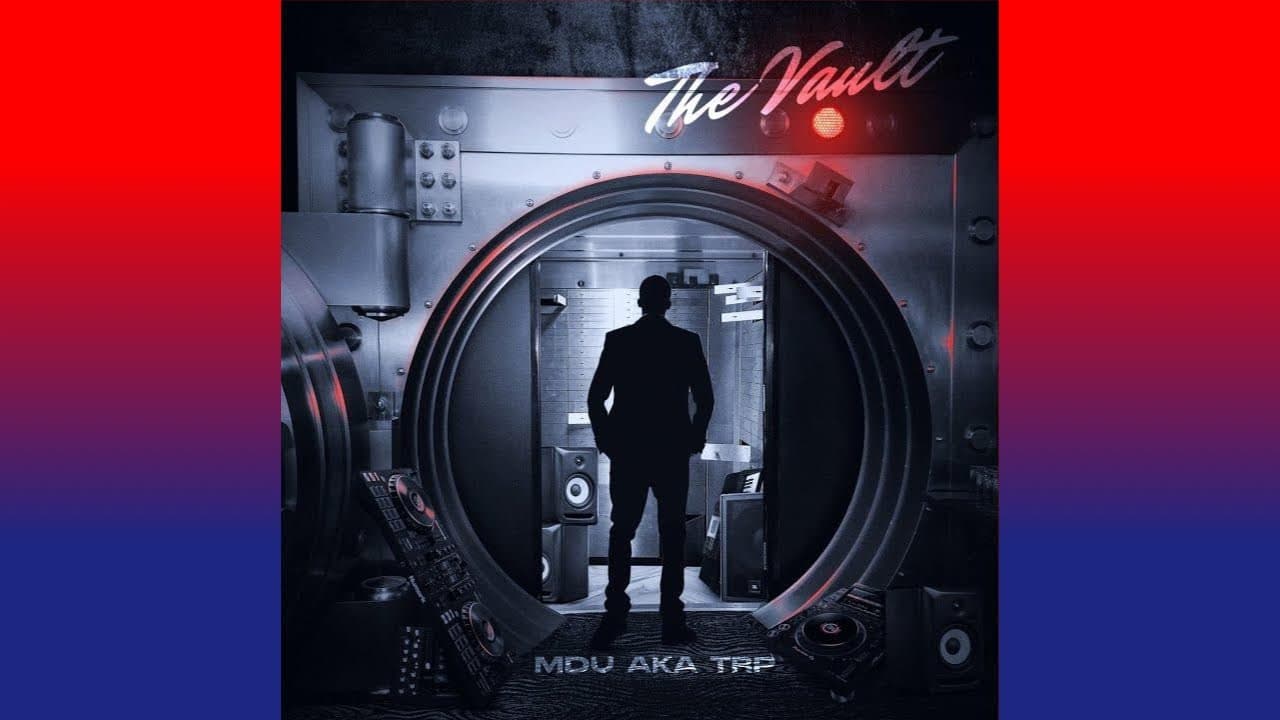 Mdu aka TRP - Brazil (Samba Mix) (feat Miglow) | AMAPIANO 2025