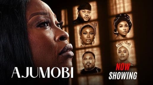 AJUMOBI - Latest Yoruba Movie Drama 2025 | Anike Ami | Damilola Oni | Abbey Jimoh