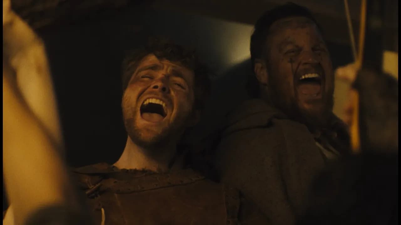 Alex Warren - Bloodline (with Jelly Roll) [Official Video]