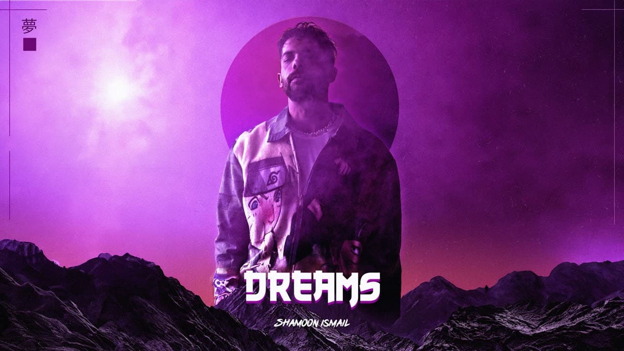 Shamoon Ismail - You (Audio)