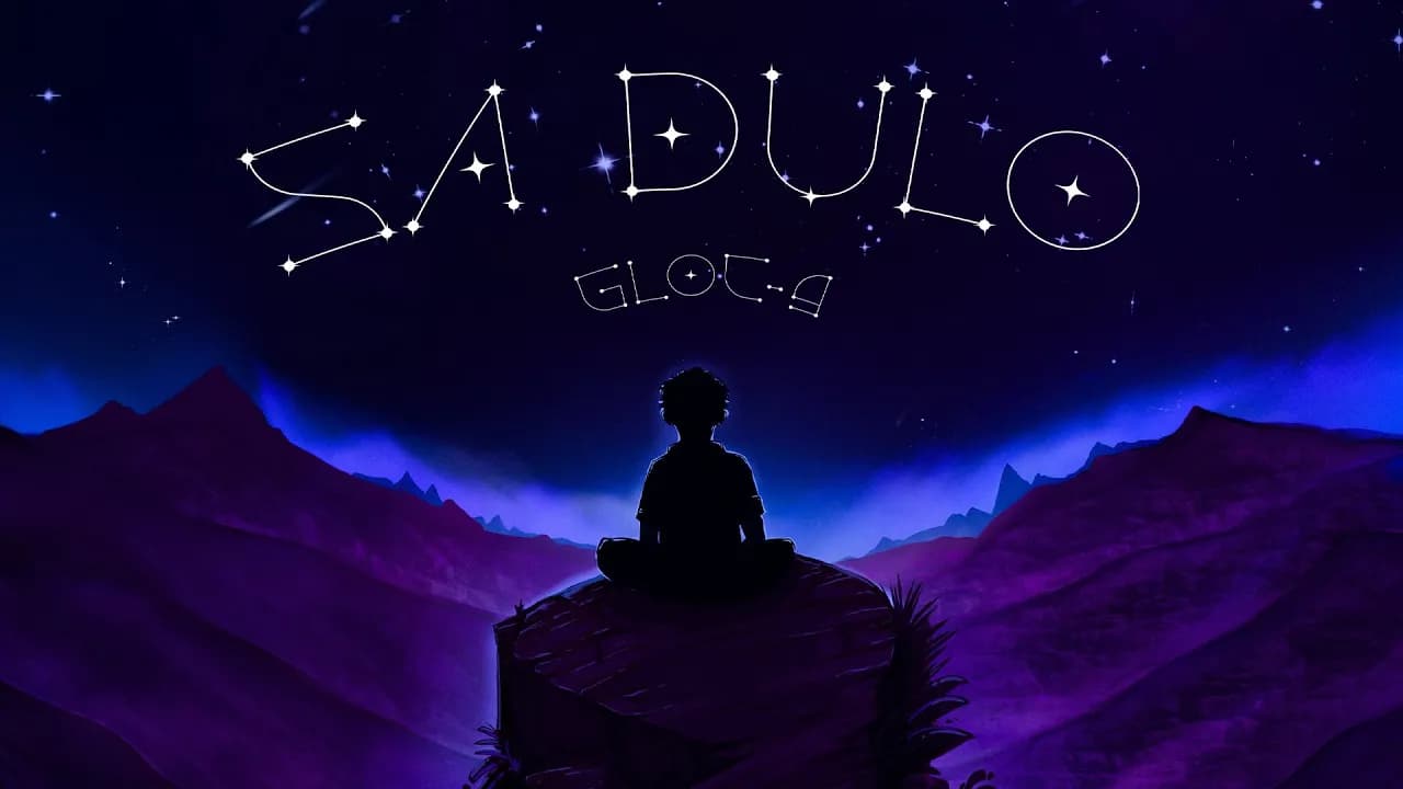 Sa Dulo -  Gloc-9 - Official Lyric Video