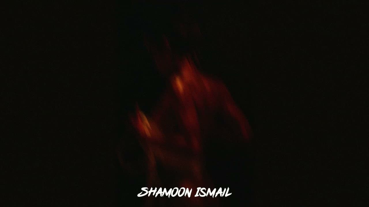 Shamoon Ismail - Tight Body