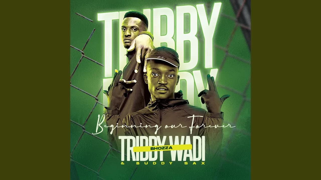 Bambi (feat. Shandesh & Ntate Stunna)