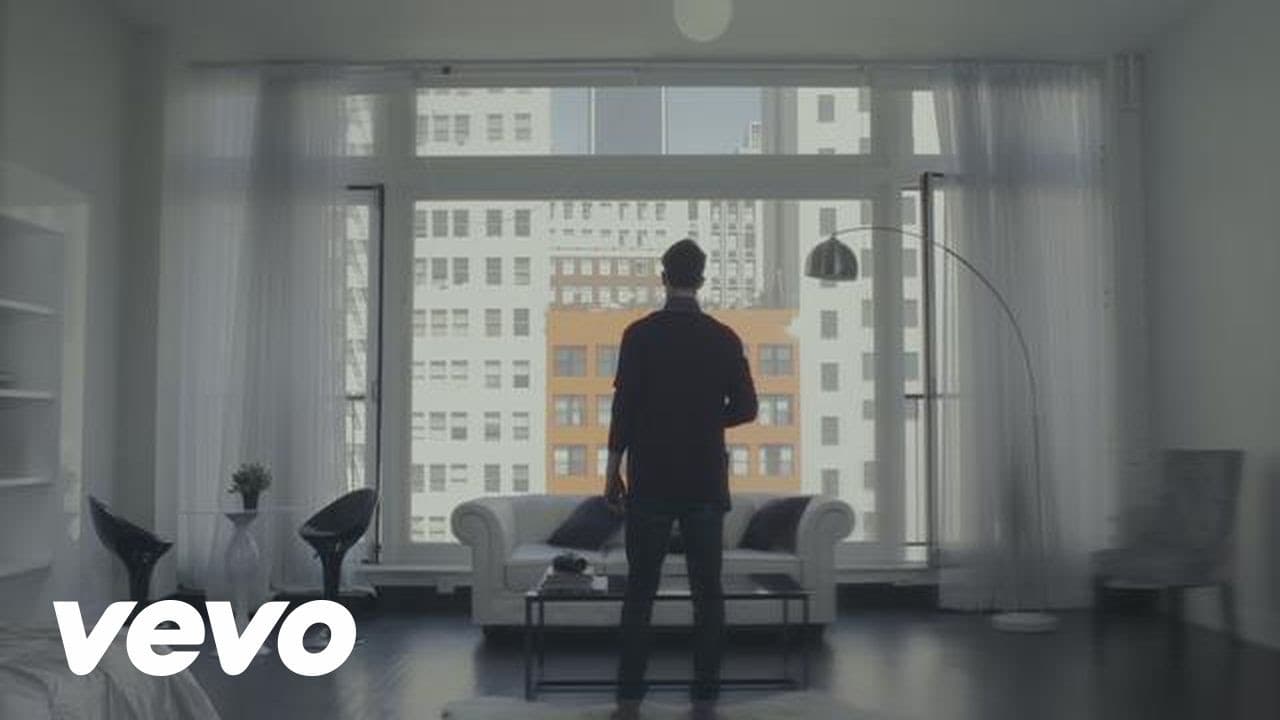 Andrew Choi - Love Was Enough