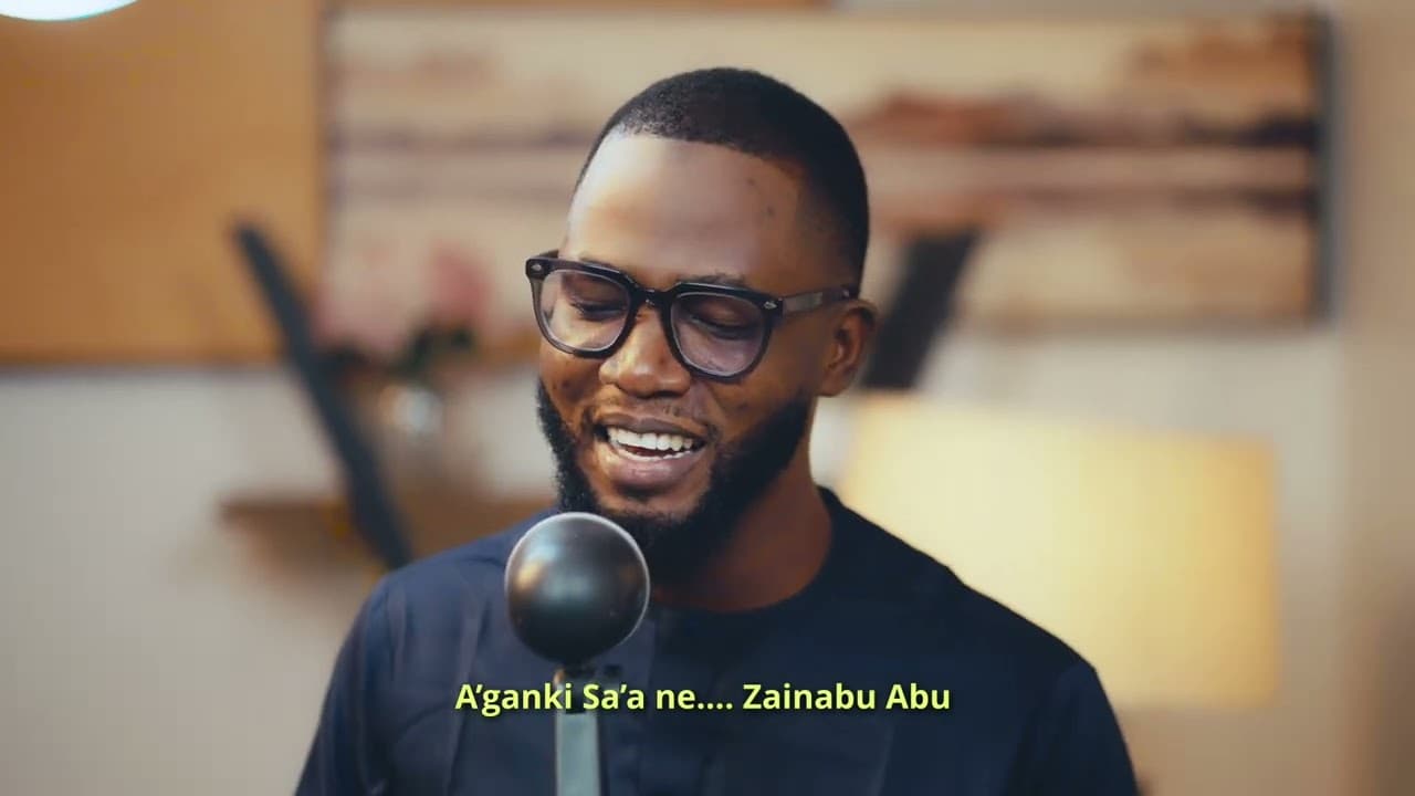 Ali jita - Zainabu Abu