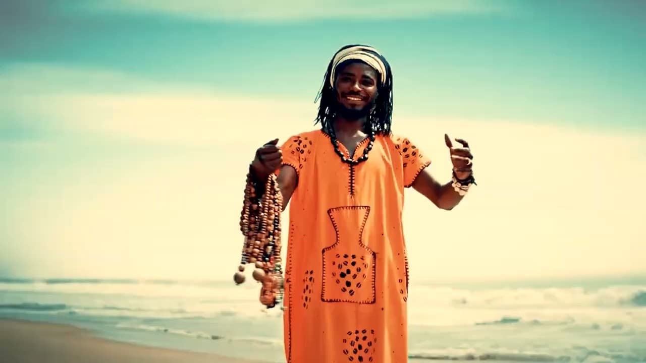 Dj congélateur la paix