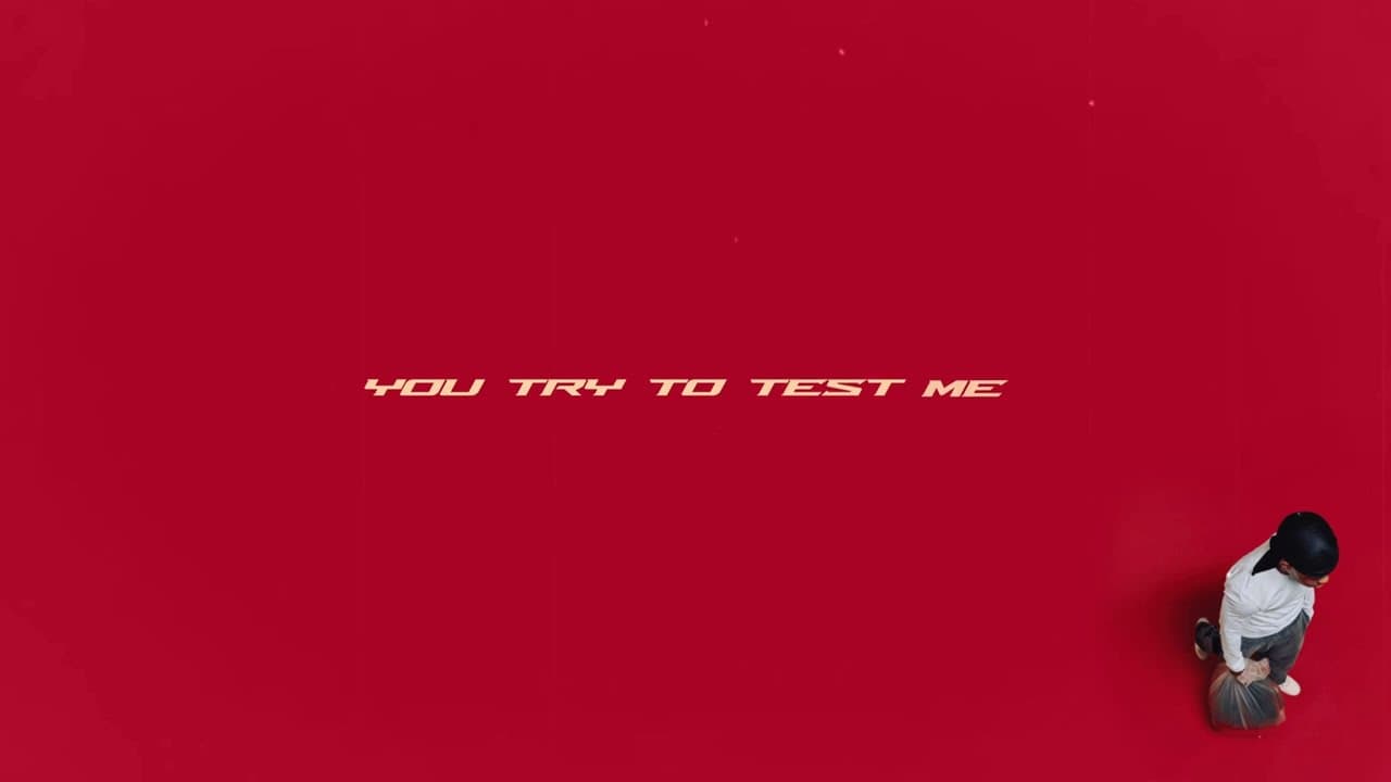 Nasty C & Blxckie - Leftie (Lyric Video) (Official Audio)