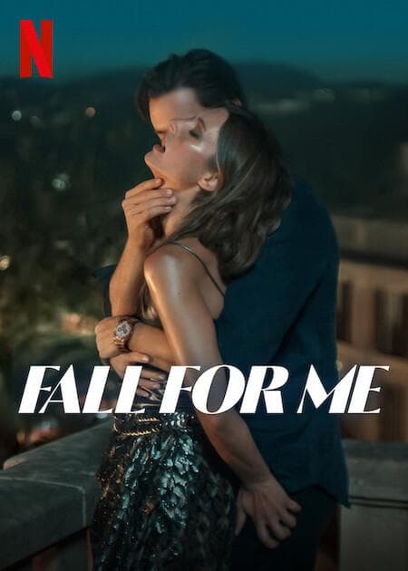Fall for Me [English]