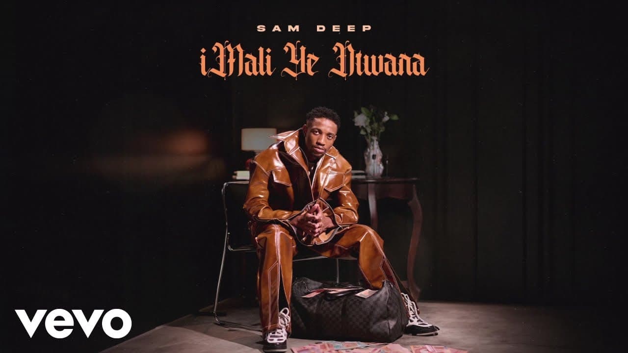 Sam Deep, Malemon, Dr Thulz - Bade Lam (Visualizer)