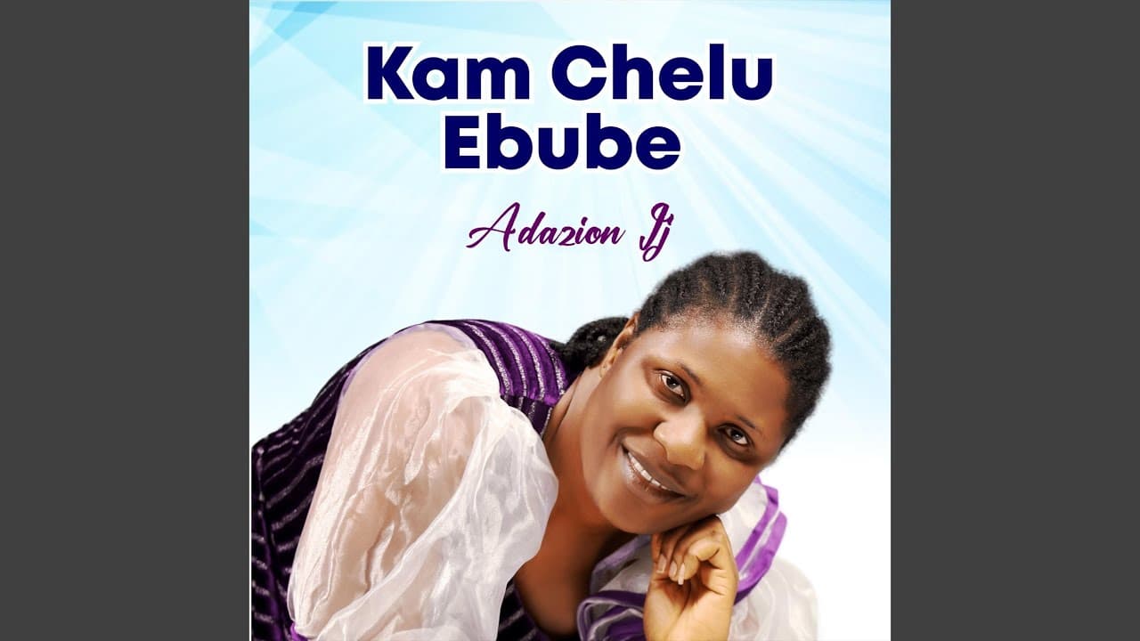 Kam Chelu Ebube