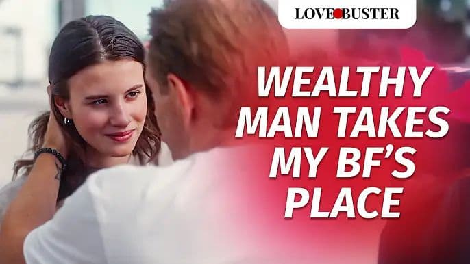 Love Buster|Money vs Love