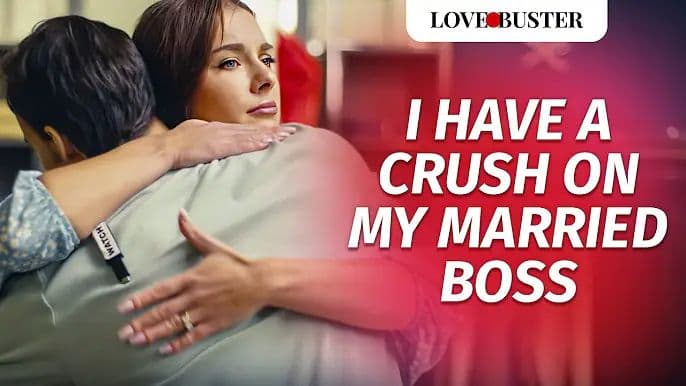 Love Buster|Couples’ Troubles