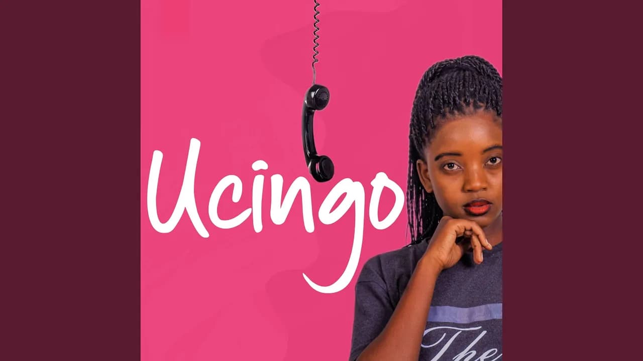 Ucingo (feat. Sk Collin)