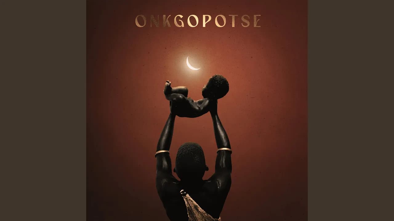 Khululeka (feat. Kailey Botman & Wesley Keys)