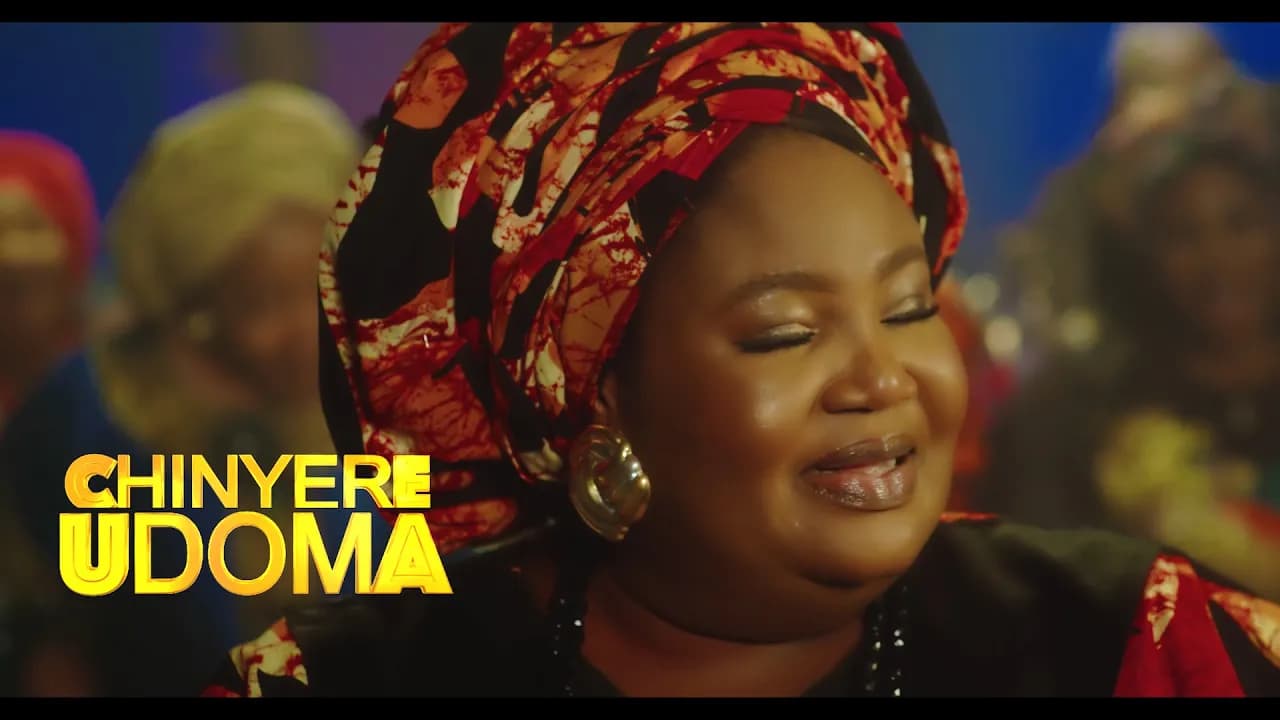 EZE ABATA OFFICAL VISUALISER || AMB. SIS CHINYERE UDOMA