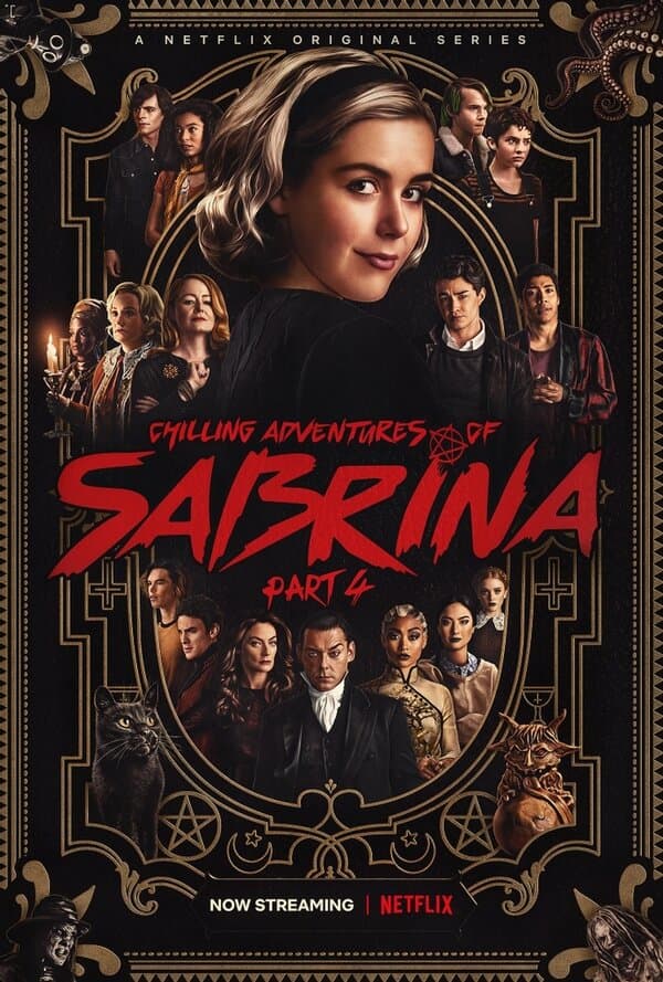 Chilling Adventures of Sabrina