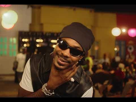 Kidd Carder, Young Jonn -  Calculate II (Official Video)