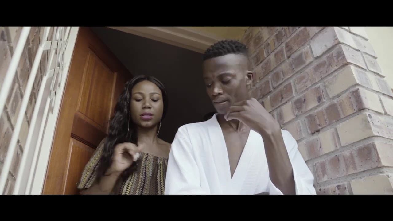 king Monada - Ase Moruti (feat. Mack Eaze) Official Music Video