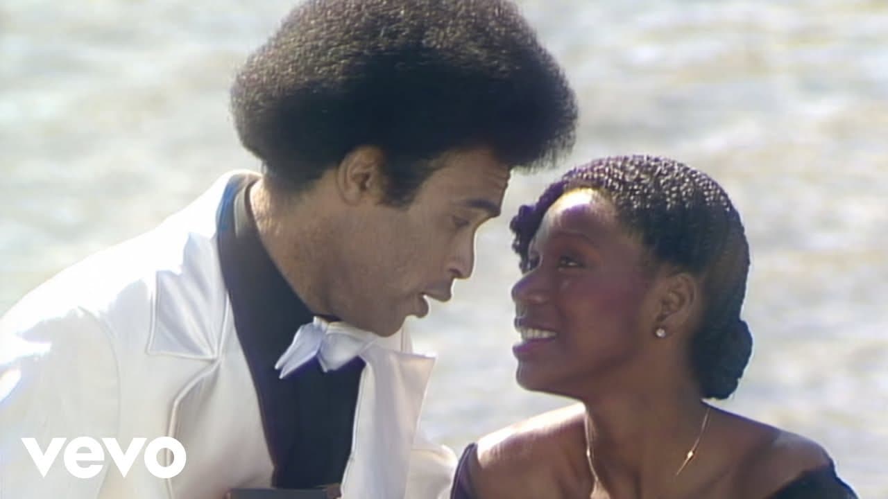 Boney M. - I'm Born Again (Seaside Special, 8.9.1979)