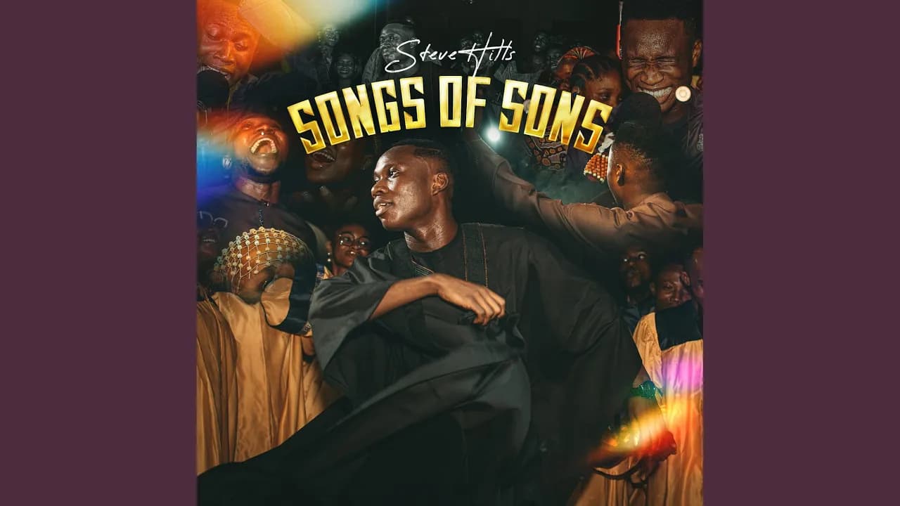 Prayer Of Hope (Ihe ga diri ayin mma nke oma)