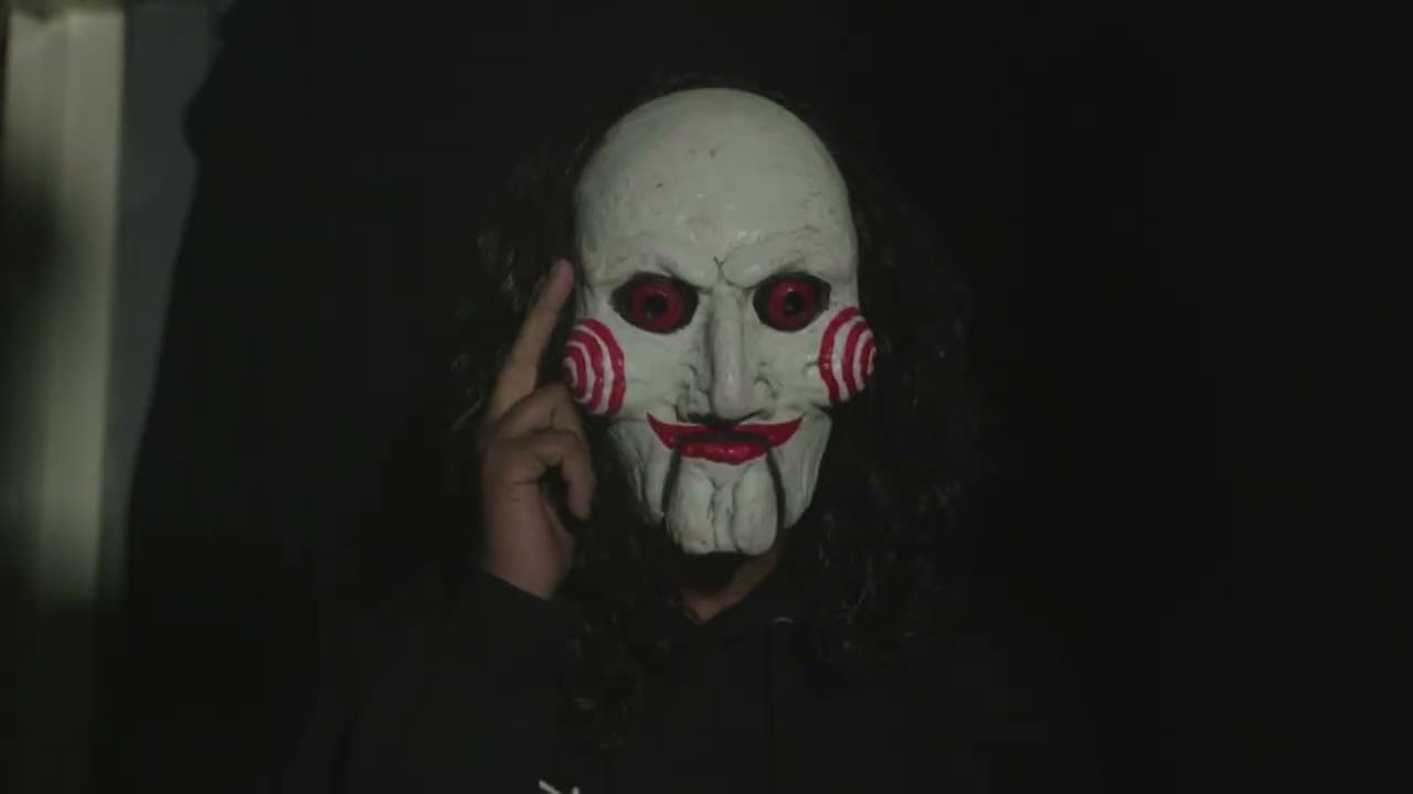 Skeng x Yeng - Heaven Passport (Official Music Video)