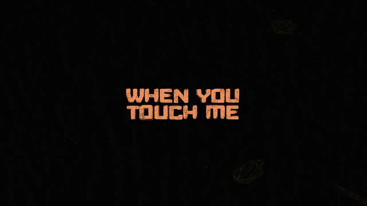 Joshua Baraka x Bensoul - Magnetic (Lyric Video)